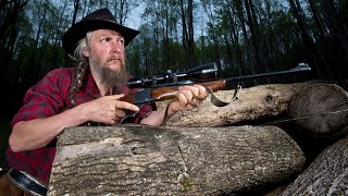 Eustace Conway’s Hidden Talent That Will Leave You Speechless!