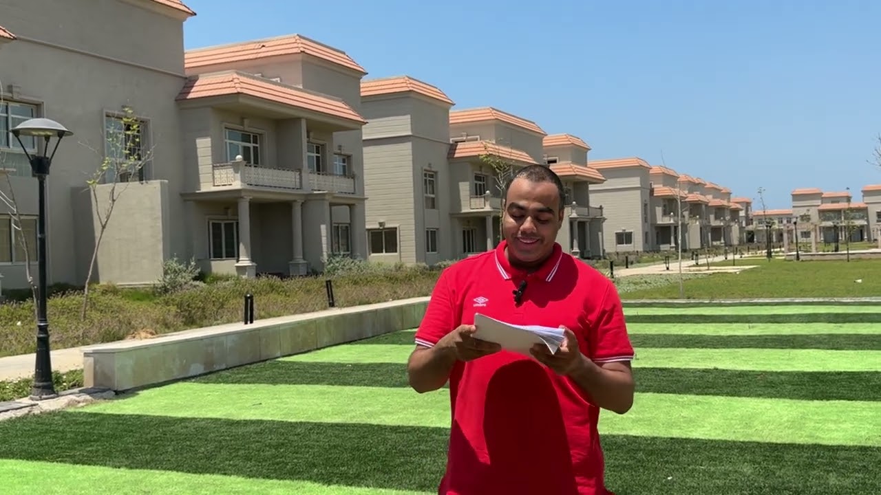 لاول مرة - أسعار فيلات زاهيه كلاسيك المنصورة الجديدة وجداول الاقساط - ازاي تشتري فيلا موقع وسعر مميز