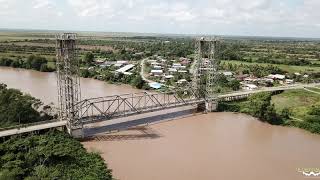 Download Lagu Lucht video Henar Brug | Nickerie - Suriname - Zuid Amerika MP3 Download Lagu Lucht video Henar Brug | Nickerie - Suriname - Zuid Amerika MP3