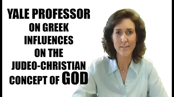 Christine Hayes on Platonic influence on modern no...