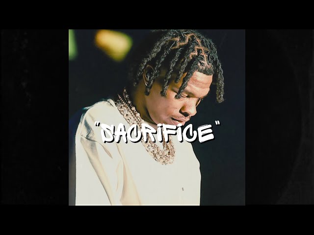 [FREE] Lil Baby x 4PF Type Beat - " Sacrifice"