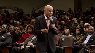Equipped for Battle: The Belt of Truth in Spiritual Warfare with Pastor John K. Jenkins Sr.