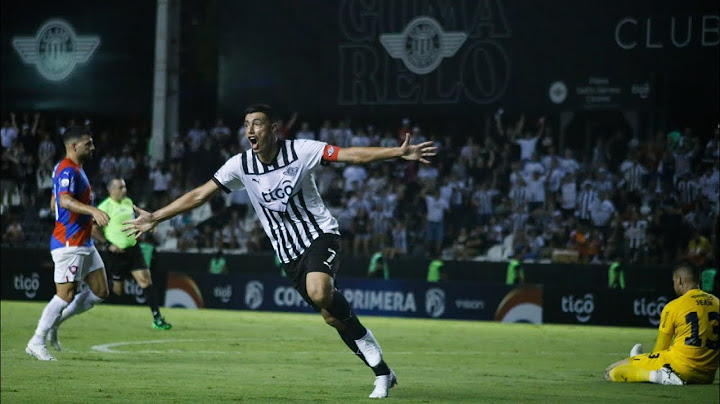 🔥⚽Libertad 5 vs 0 Cerro Porteño 🔥 | ⚽💥4 GOLES De Tacuara Cardozo y Paliza del Guma al Ciclón 🌪️  |