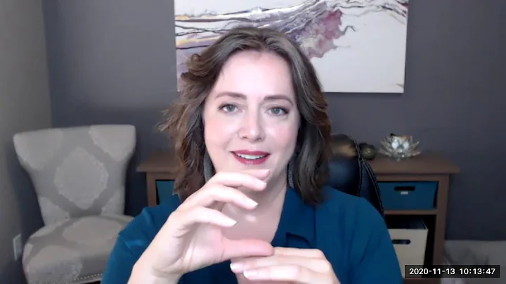 Angella Johnson re: intuitive marketing