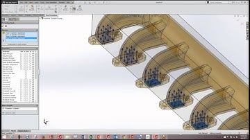 SolidWorks Flow Simulation
