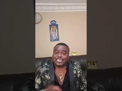 PROPHET KEY EMERGENCY SHOW ON THE ELECTION 10-15-2023 