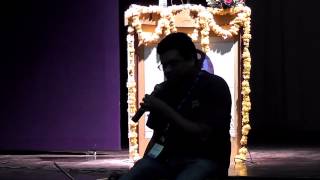 Kiran Jonnalagadda -  Lessons from building open source communities