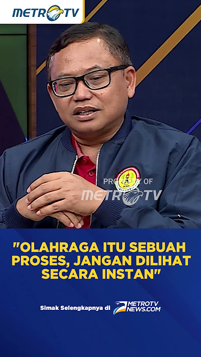Olahraga Itu Proses #shorts