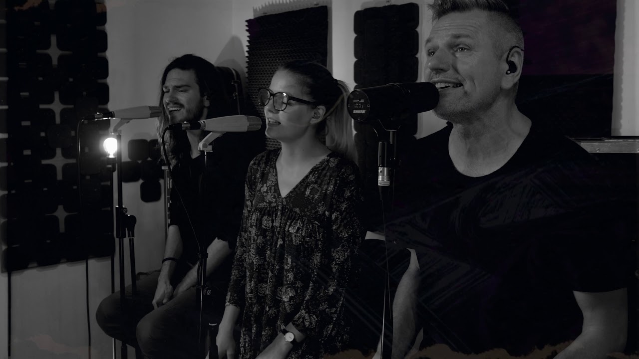 Timothy I TY O MNE VIEŠ I (acoustic version)