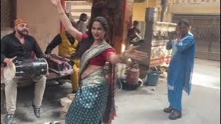 beautiful lovelyji new dance video // happy diwali all  @lovelyofficial7113