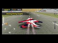 Pilot Pesawat Simulator ❤ Zefa Gaming