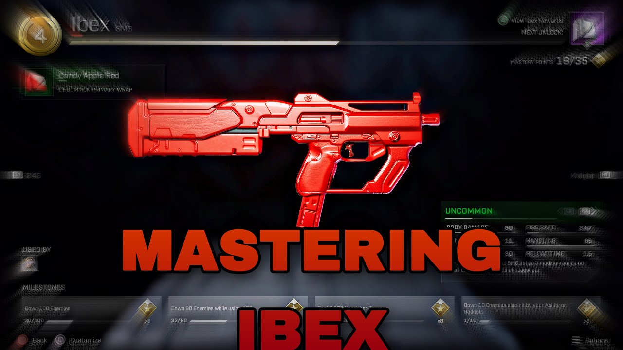 Rogue Company - MASTERING IBEX AND JUKE'S MOVEMENT