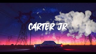 CARTER JR - THE COME UP (OFFICIAL LYRICS MUSIC VIDEO) #asakaa #kumerica #kumasi
