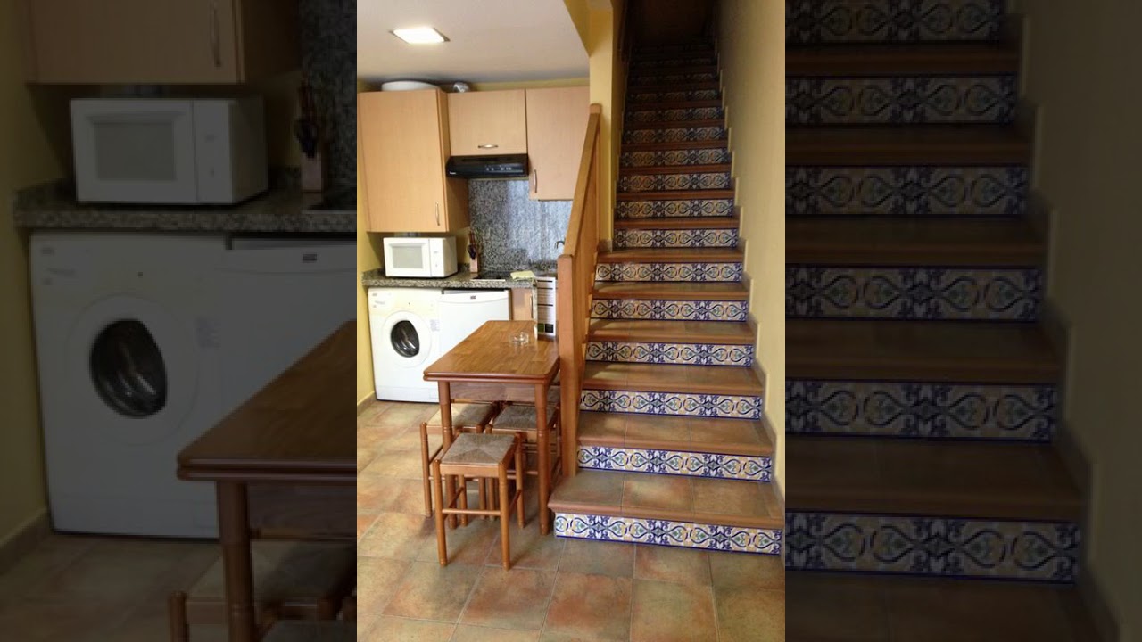 Apartamentos Aldea del Puente - Cangas de Onís - Spain