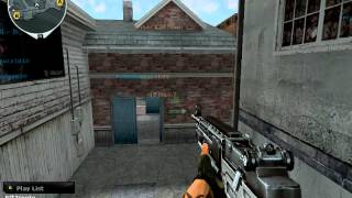 Crossfire Eagle Eye SICK HEADSHOT♥