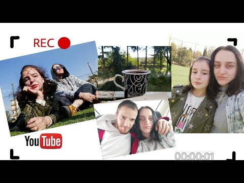 ვლოგი თელავიდან | VLOG | Keta Barnova