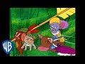 Tom et Jerry en Français | Souris mousquetaires | WB Kids