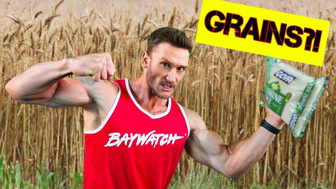 thomas delauer keto The Truth about Grains & Gluten | (2019) Grains List- Best to Worst | Celiac Disease Explained