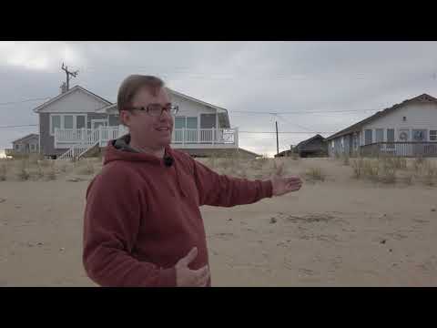 Video: Beachgrass maisemointiin - Opi rantaruohon kasvattamisesta