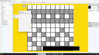 SUN pattern generator