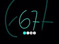 Six seven não agora é 42