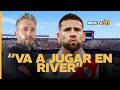 MERCADO DE PASES RIVER: ¿Vuelven Otamendi y Gio Simeone?