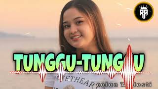 Lagu Acarajoget Tunggutunggu Remix Tme  Rolan Andesti 