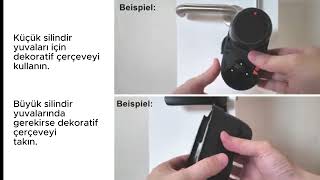 SwitchBot Lock Ultra Nasıl Kurulur? | Adım Adım Kurulum Rehberi