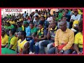 Yanga Waifunika Mbeya City Uwanja Wa Sokoine