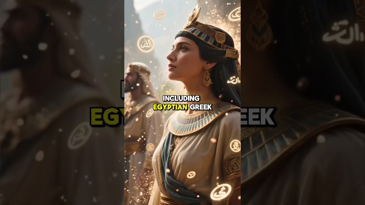 Cleopatra: The Intelligent Queen of Egypt | Untold History Shorts