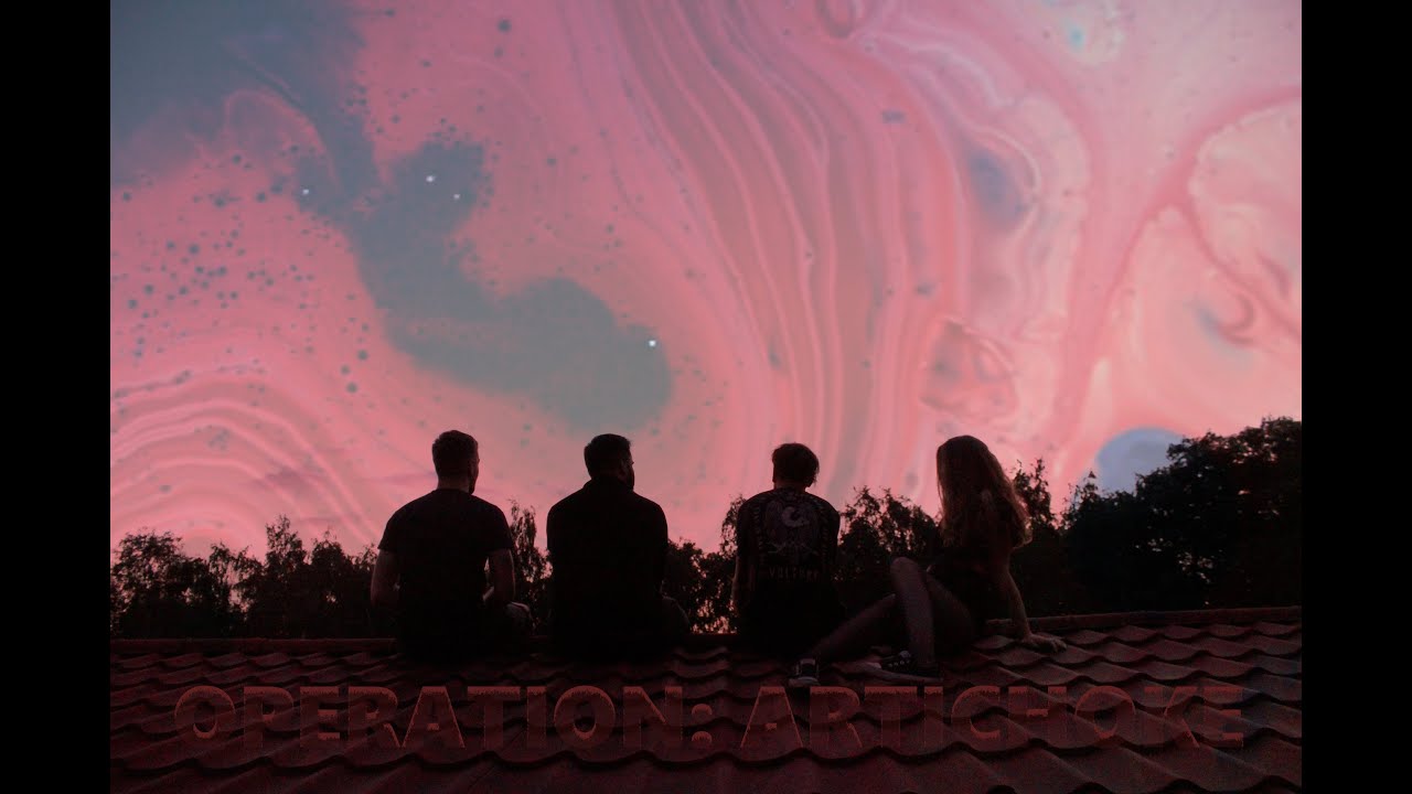 OPERATION: ARTICHOKE - The Inquisitor (DEMO)