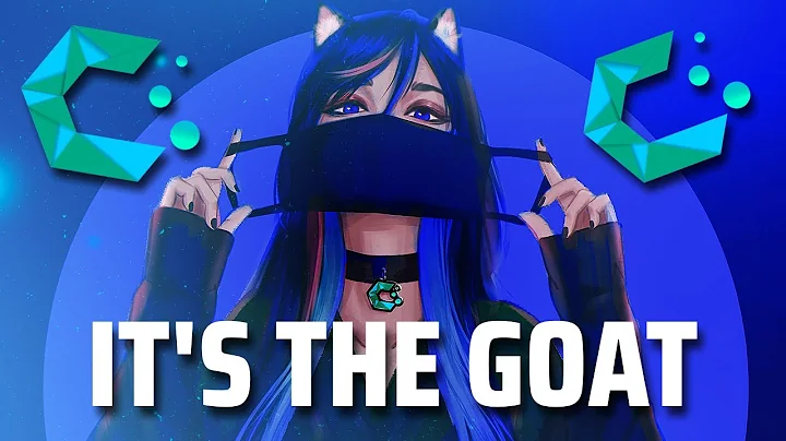 WHY DO I USE CACHYOS? THE GOAT OF ARCH.