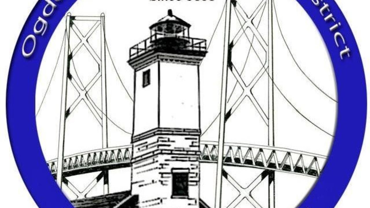 Ogdensburg Free Academy Vandusen Track Event YouTube