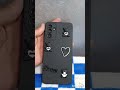 Samsung A04S.     8D oyna.     Ayiqchali chehol