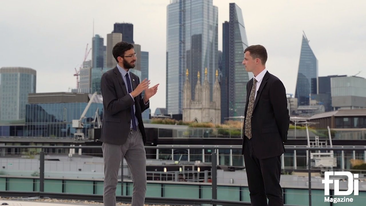 fDi in the Sky: Cannabis and cars