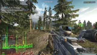 Battlefield 4 | LAG SPIKES