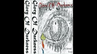 Glory Of Darkness - Colored Tears Full Album