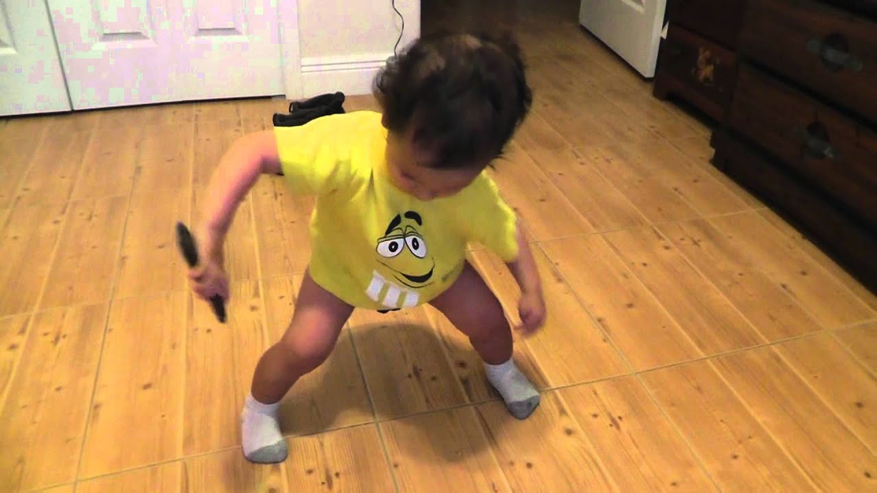 More Mad Moves from Junglito