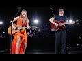 Getaway Car / Death By A Thousand Cuts - Taylor Swift (Live on The Eras Tour | With Jack Antonoff)
