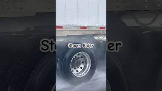 Storm Rider