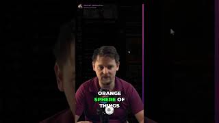 Lucian's NEW Combo: Skyfall Trinity Force Strategy #shorts