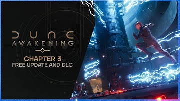 Funcom Reveals Dune: Awakening Chapter 3