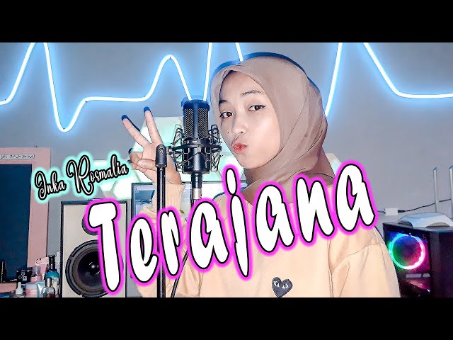 TERAJANA (H. Rhoma Irama) DANGDUT COVER By Inka Rosmalia class=