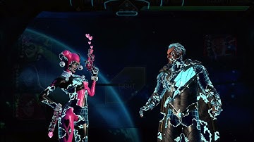 Solo Raids - AoC: Boss Black Adam - One Shot w/ HBHQ supported by 4*Raven