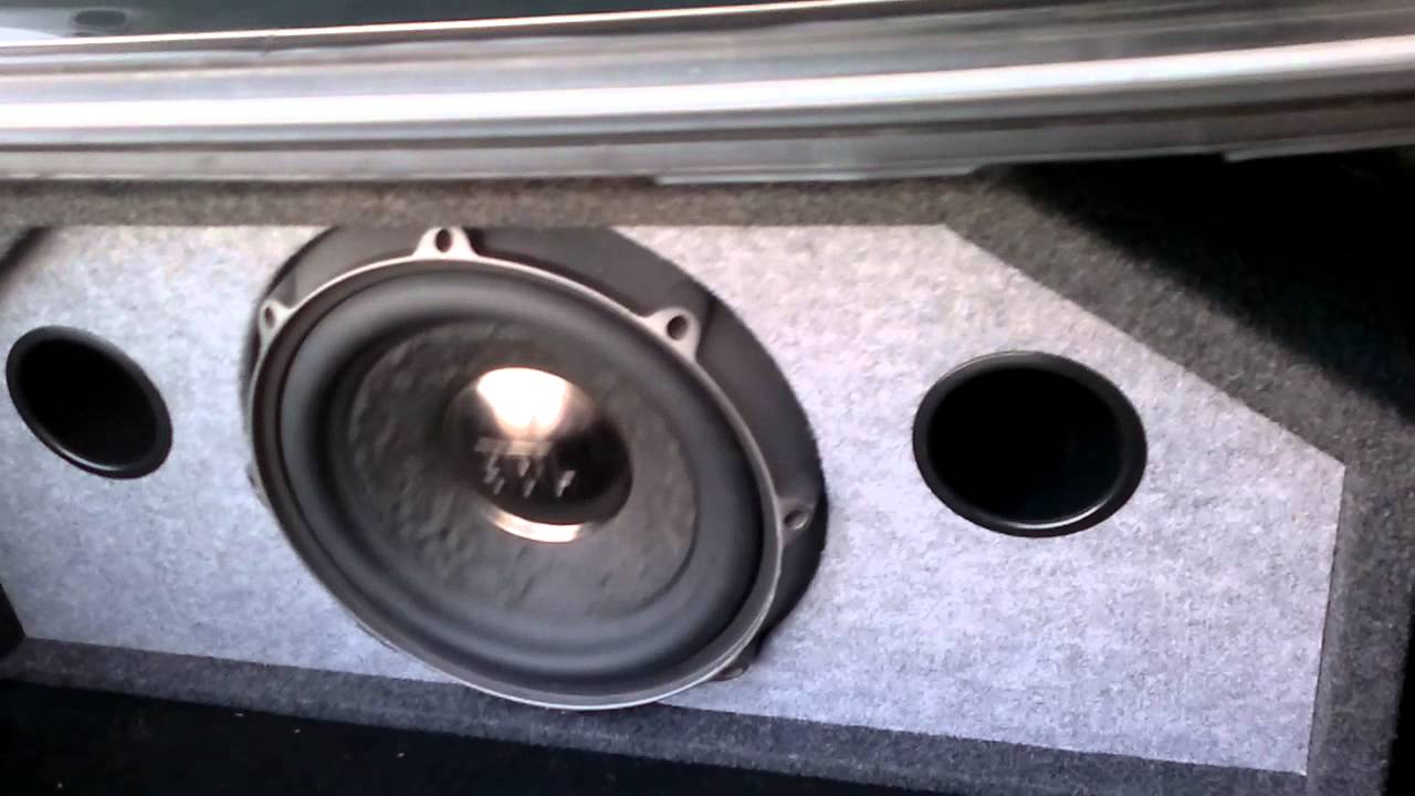 subwoofer jbl p1222