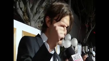 No Strings Attached Premiere Celebrity Talk