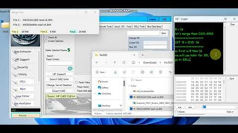 LBE PRO | Fix DELL 3501 With LBE | BiosFixBd