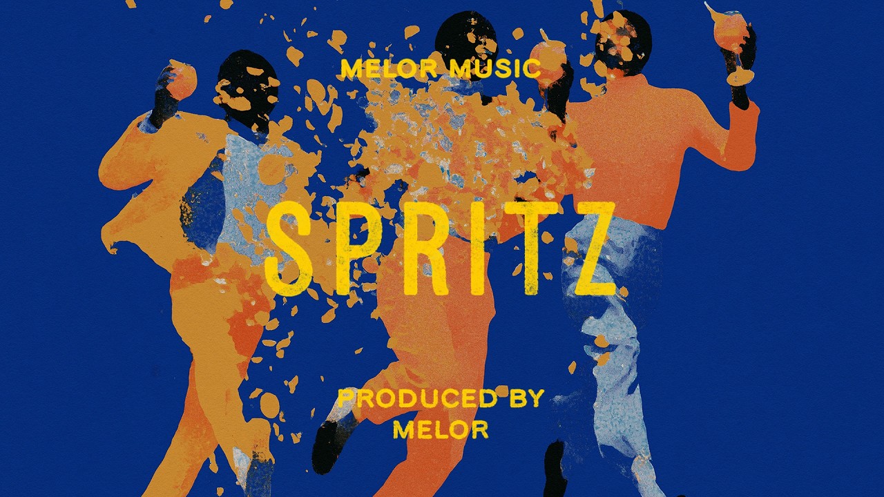 Watch MELOR - Spritz on YouTube Watch MELOR - Spritz on YouTube