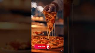 Italian pizza ? shortvideo viral pizza