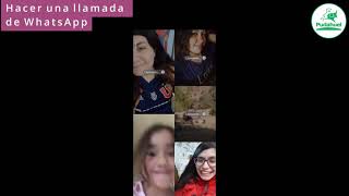 Taller de Alfabetización Digital para personas mayores (Taller 3 WhatsApp) screenshot 3